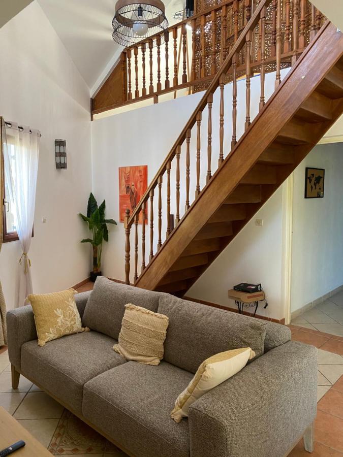 Villa Sea View Saint-Leu Exterior foto